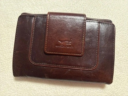 Marta ponti dark - dark, genuine