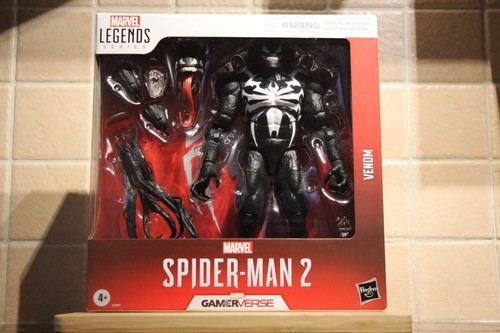 Marvel legends series - marvel,