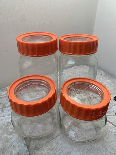 1970 ravenhead kilner - 1970’s,