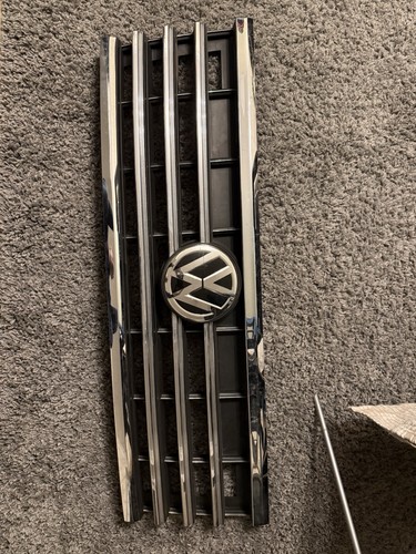 Touareg mk3 2018 - vw, 7