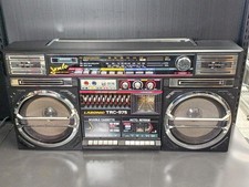 [For Parts] Lasonic TRC-975