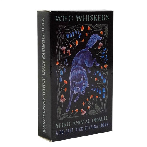 Tarot cards spirit - cards,