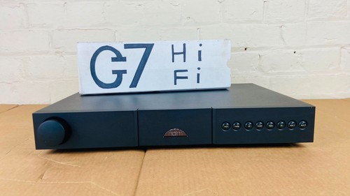 Naim nac 122x preamplifier - naim,