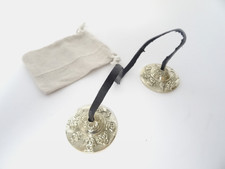 Tingsha Bell, Cymbals Bells