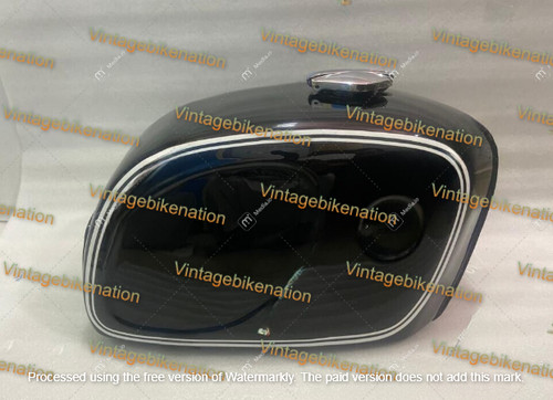 Fit for bmw - r60/6, r75/6