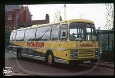 Copy Coach Slide - Pioneer