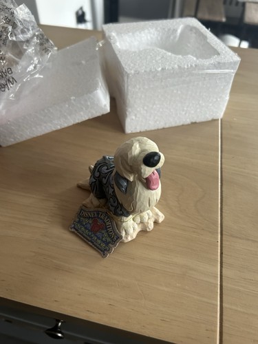 Disney traditions max the dog - max,