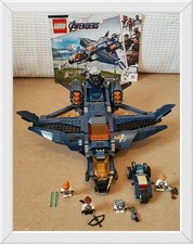 LEGO Marvel Avengers Ultimate