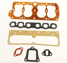 FORD POPULAR & SQUIRE 100E