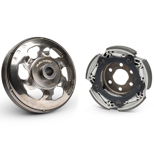 Malossi clutch bell kit for - malossi,