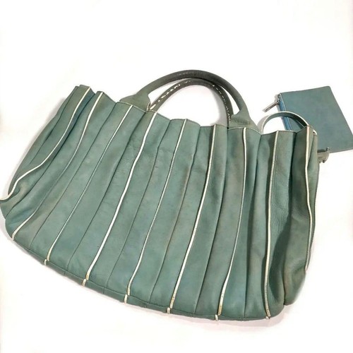 Lupo barcelona abanico green - barcelona,