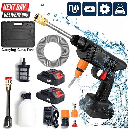Portable cordless car high - portable,