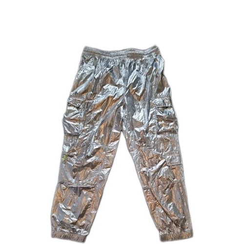 Pvc chile pants nylon - ,