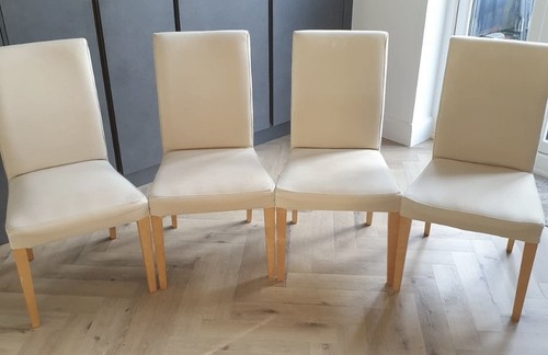 Ikea bergmund dining chairs - bergmund,
