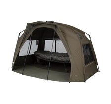 TRAKKER | TEMPEST RS 150 BIVVY - QUICK ERRECT CARP FISHING BIVVY *FREE POST*