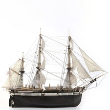 OcCre HMS Terror 1:65 Scale