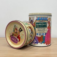 Vintage Mackintosh’s Quality