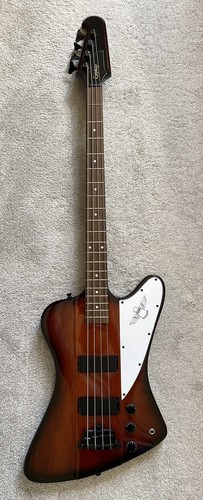 Epiphone thunderbird bass - epiphone,