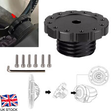 74mm For Thrustmaster T500/T300/TS-PC/TX Steering Wheel Adapter Converter 1pc UK