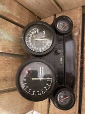 KAWASAKI ZX10 ZX10B MPH CLOCKS SPEEDOMETER SPEEDO DASH GAUGES