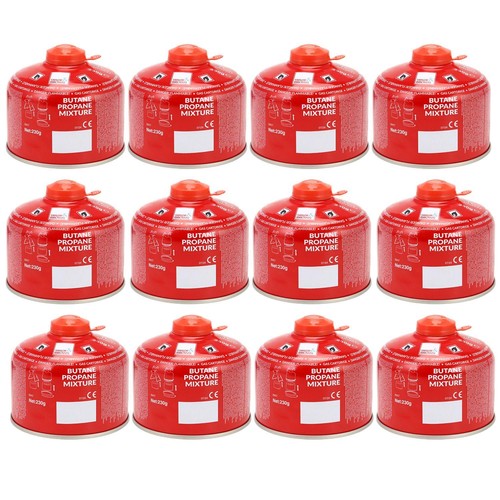 Value pack 230g butane - value,