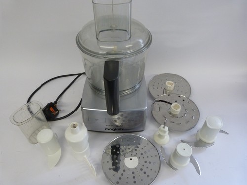 Magimix 3200 compact food - magimix,