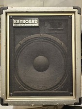 Vintage Roland Cube 60