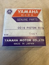 Genuine Yamaha DT80 YZ80 MX80