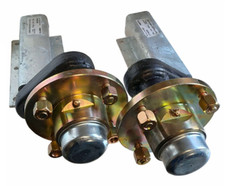 550KG STANDARD SHAFT KNOTT-AVONRIDE TRAILER SUSPENSION UNITS  4" PCD HUB