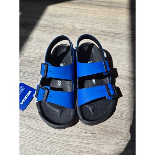 Birkenstock mogami kids - birkenstock,