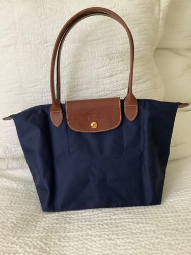 Longchamp pliage small tote - longchamp,