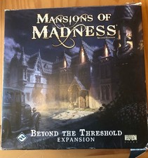 Mansions Of Madness Board