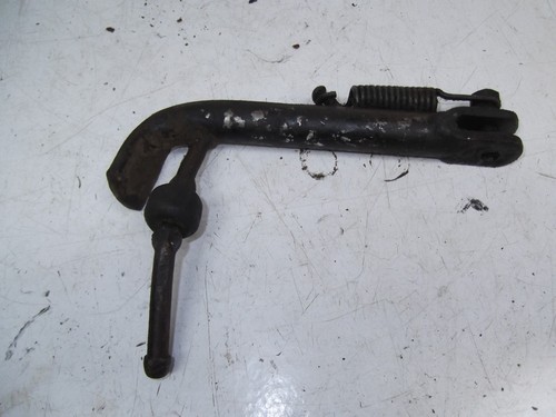 Suzuki gs650 katana side - gs650, stand