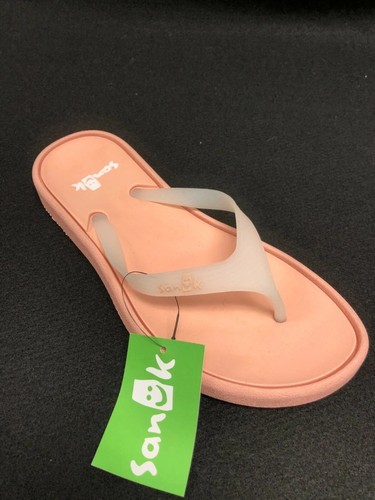Sanuk women side walker - side, flip
