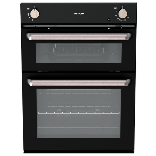 Thetford spinflo oven - spinflo, grill