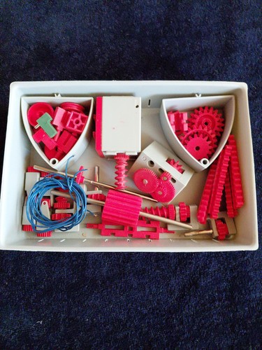 Fishing equipment bundle box - fishing,