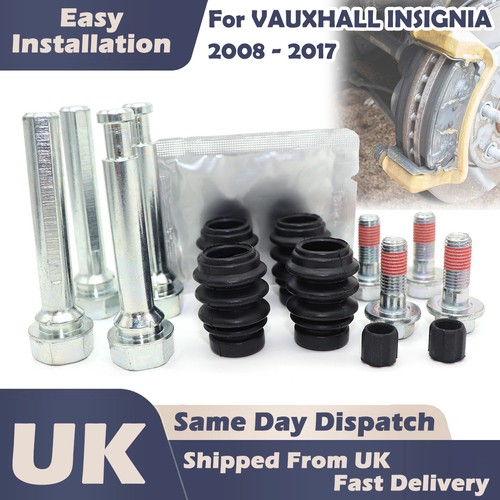 2set for vauxhall insignia - for,