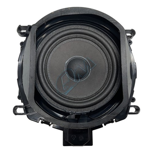Bmw e71 e72 stereo system - x6,