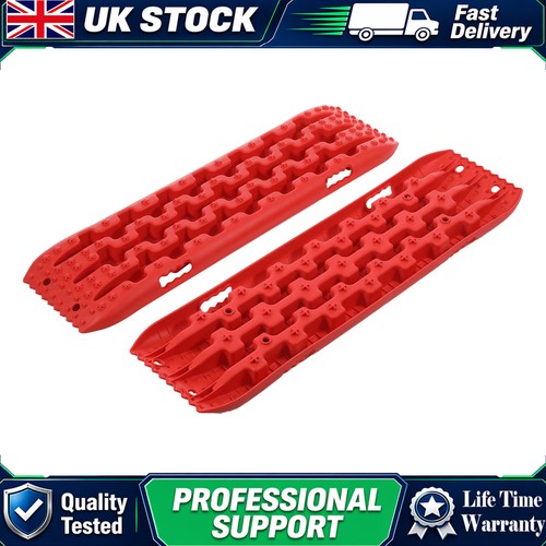 Recovery tracks sand flexible - tracks,