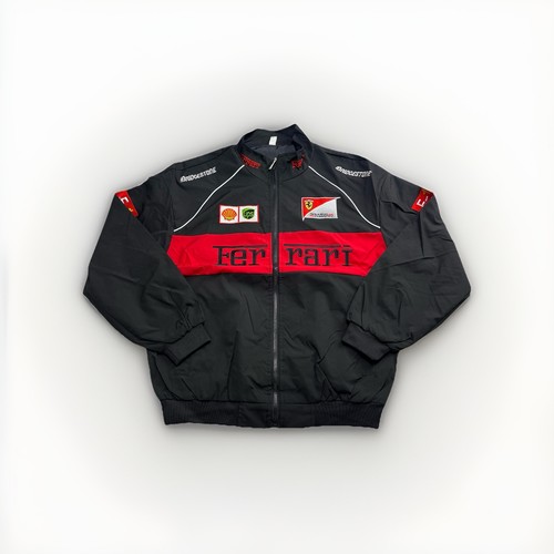 Ferrari racing jacket - ferrari, |