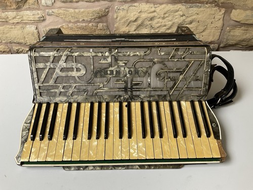 Hohner piano accordion tango - hohner,