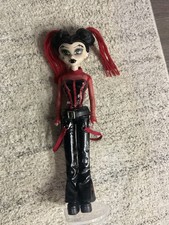 bleeding edge goth begoth doll