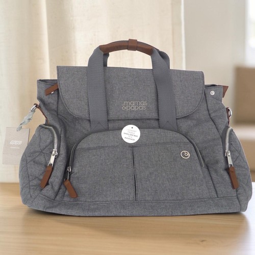 Mamas and papas baby nappy - papas,