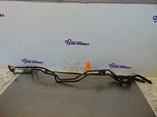 Touareg gearbox pipes v10 - vw,