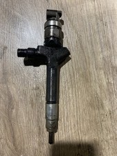Denso Fuel injector MAZDA 3 5