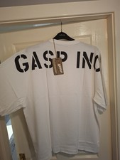 Gasp New With Tags L Oversized