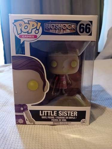 Funko pop vinyl - funko, little