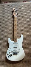 Fender Stratocaster Electric