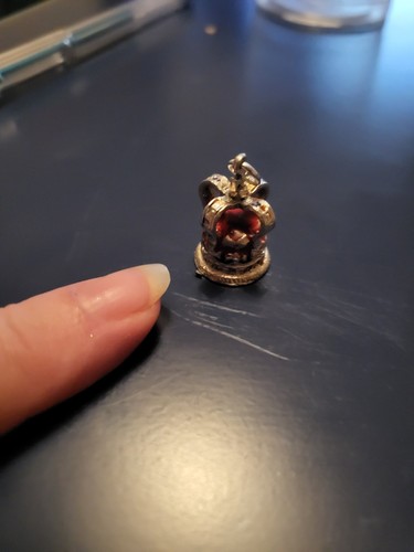 Vintage sterling silver royal - vintage,