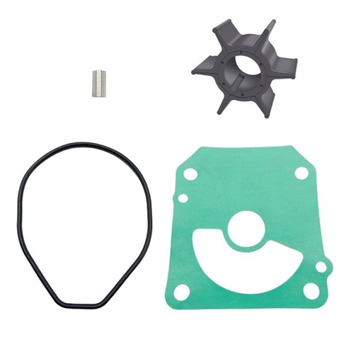 Water pump kit for honda - water,